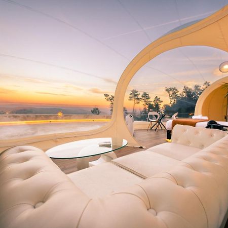 莫内斯特里奥 Glamping Balu酒店 外观 照片