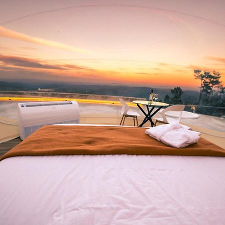 莫内斯特里奥 Glamping Balu酒店 外观 照片