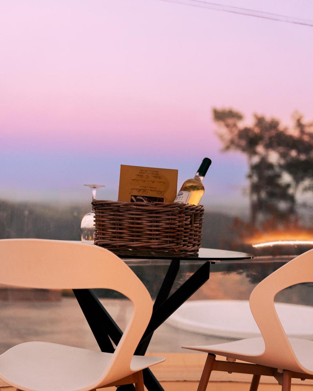 莫内斯特里奥 Glamping Balu酒店 外观 照片