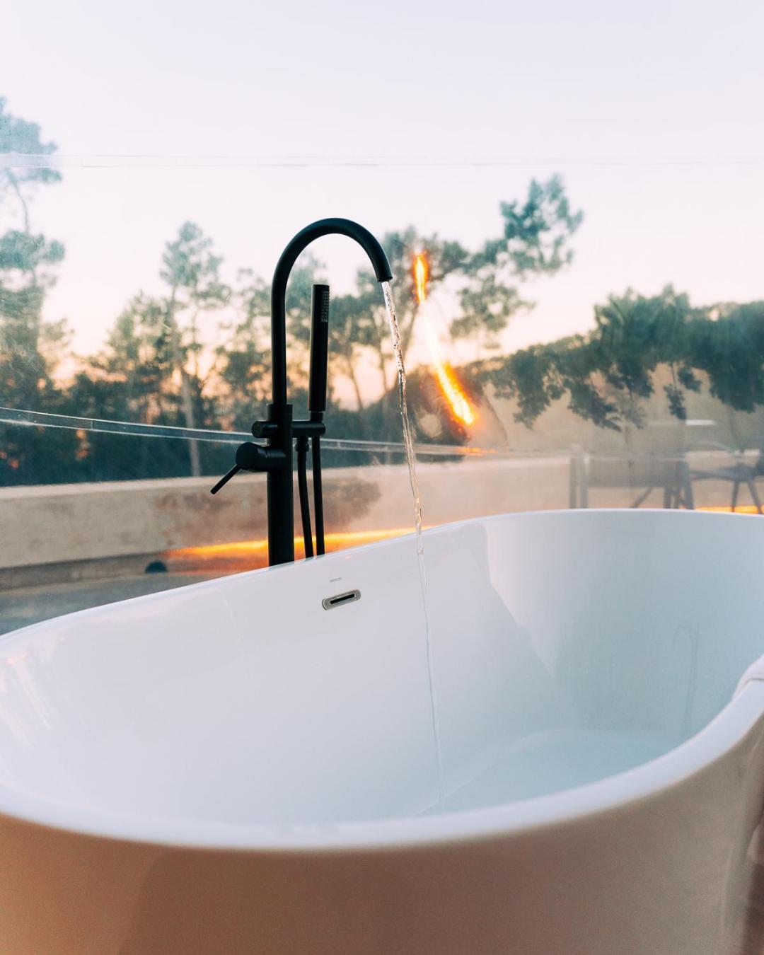 莫内斯特里奥 Glamping Balu酒店 外观 照片